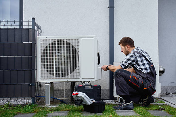 Top rated local Hvac specialists in Milner, GA